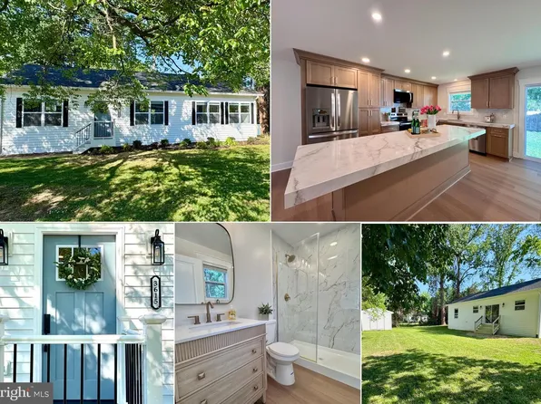 3615 2nd Ave, Edgewater, MD 21037