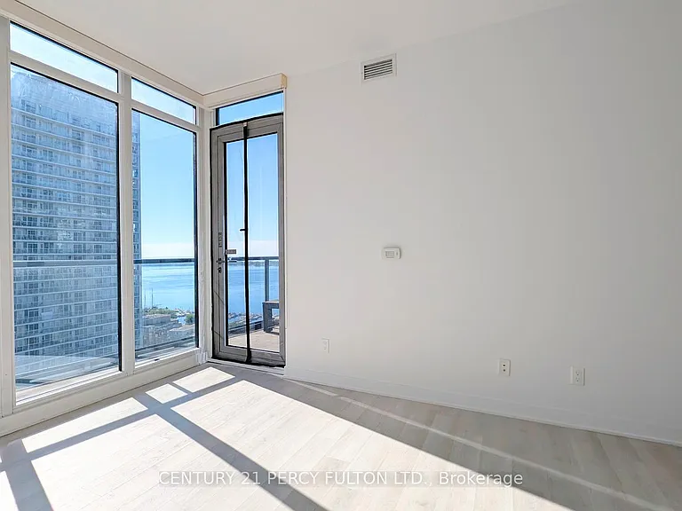 70 Queens Wharf Rd #3510 — Photo 4