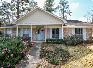 1005 Candlelight Ln, Houston, TX 77018