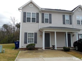 5744 Osprey Cove Dr, Raleigh, NC 27604