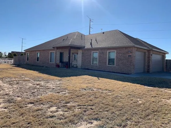2410 S County Road 1089, Midland, TX 79706