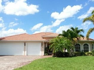 2101 SW Chestnut Ln, Port Saint Lucie, FL 34953