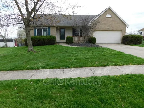 11866 Wincanton Dr, Cincinnati, OH 45231