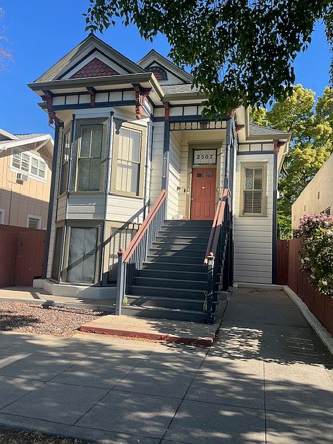 1st image of 2507 P St #G