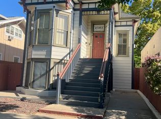 2507 P St #G, Sacramento, CA 95816