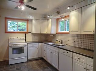 5501 Baker Rd, Athens, OH 45701