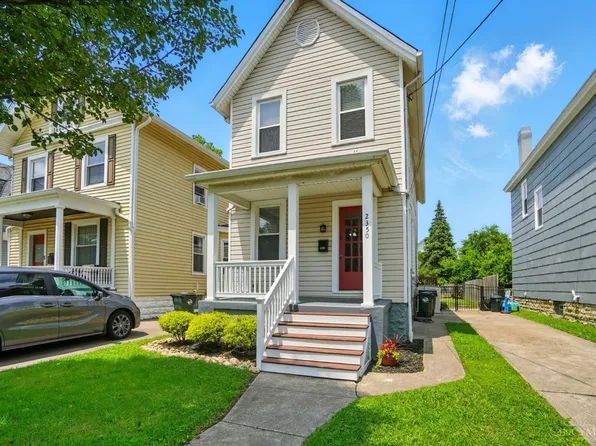 2350 Robertson Ave, Cincinnati, OH 45212