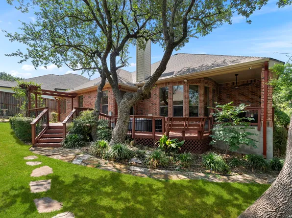 2035 Milan, San Antonio, TX 78258