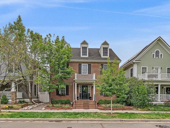 2813 Spruce Street, Denver, CO 80238