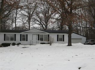 5924 Mari Anne Dr, Greenville, MI