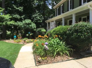 4017 Dover Ave, Alpharetta, GA 30009