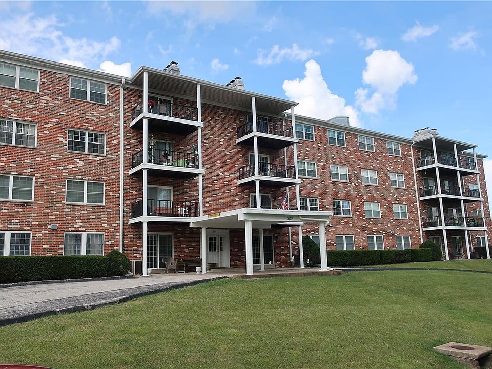 1st image of 3107 Garnette Dr APT D11