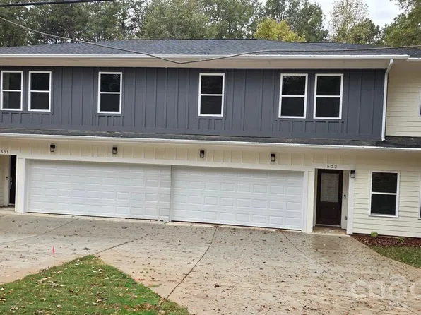 503 Granby Cir, Charlotte, NC 28217