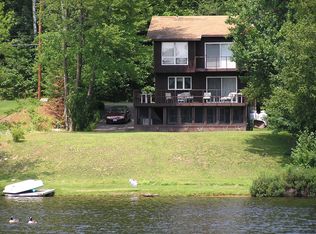 62 W Shore Dr, Ashburnham, MA 01430