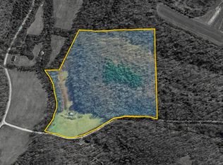 283 Fleeman Rd, Lawrenceburg, TN 38464