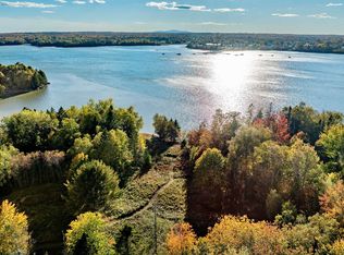 Lot 55B Ficketts Point Road, Milbridge, ME 04658