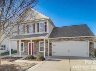 8176 Chilkoot Ln, Locust, NC 28097