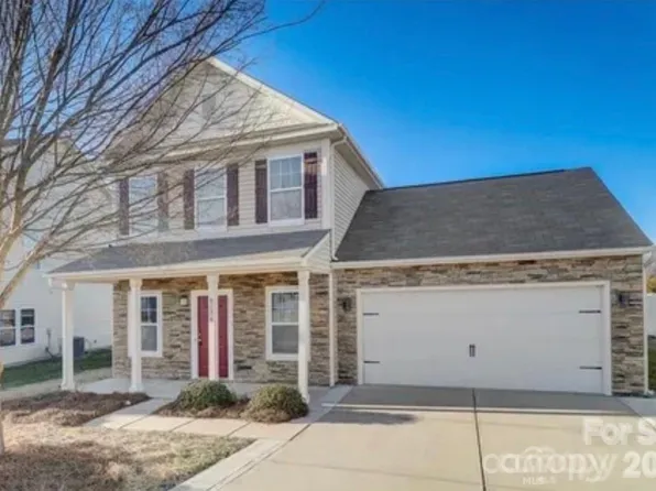 8176 Chilkoot Ln, Locust, NC 28097