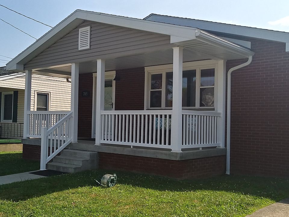 1st image of 705 Victoria Ave
