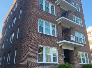 28 Sumner Ave #4R, Springfield, MA 01108