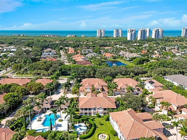 510 Via Veneto #102, NAPLES, FL 34108