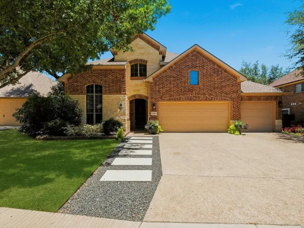 2707 LADERA BND, San Antonio, TX 78261