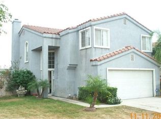 817 Teakwood Ave, Rialto, CA 92376