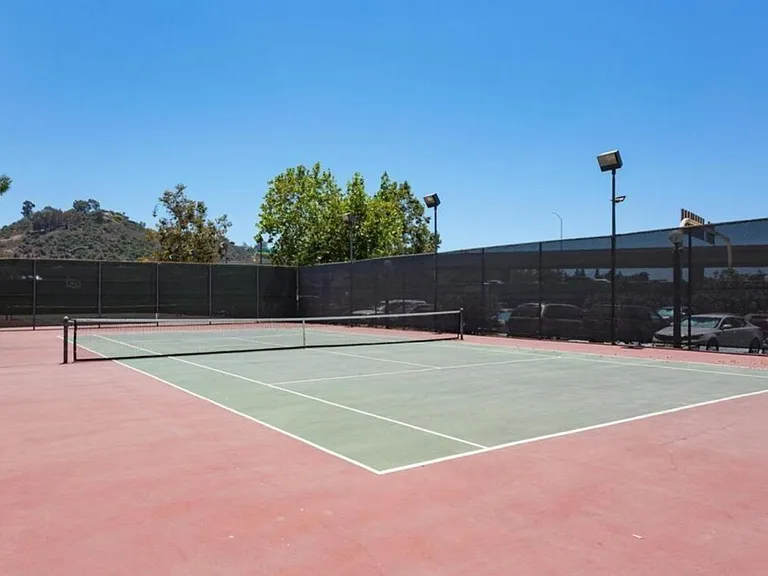 5958 Rancho Mission Rd #205 — Photo 11