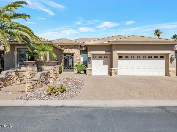 2704 N 164TH Avenue, Goodyear, AZ 85395