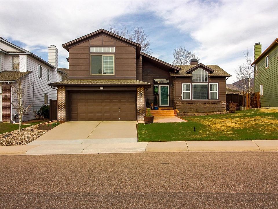 Welcome to 6469 S Xenophon Street.
