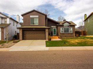 6469 S Xenophon St, Littleton, CO 80127