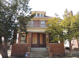 2595 Cadillac Blvd, Detroit, MI