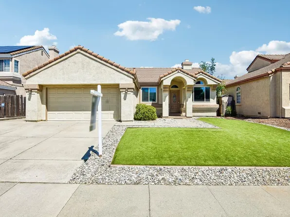 637 Laurelwood Cir, Vacaville, CA 95687