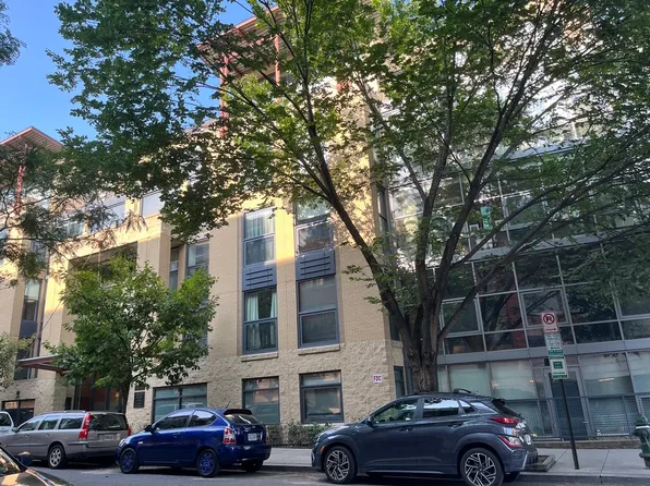 2301 Champlain St NW APT 309, Washington, DC 20009