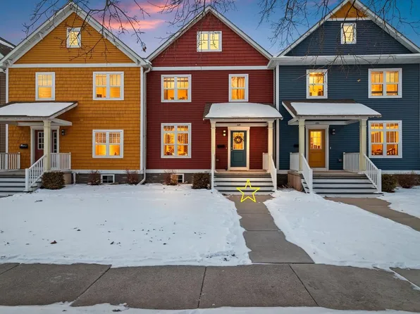 224 S JACKSON STREET, Green Bay, WI 54301