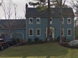 23 Jefferson Rd, Franklin, MA 02038