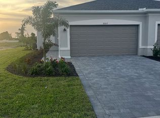 8607 Seasalt Loop, Englewood, FL 34224