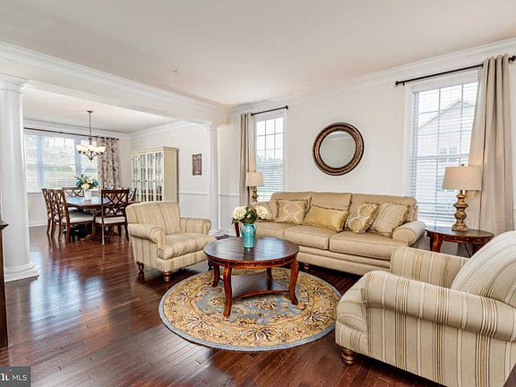 5th image of 1353 Grand Canopy Dr