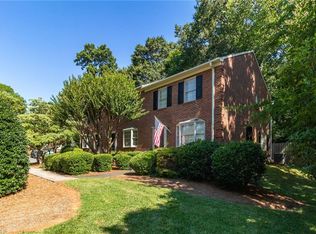 2583 Spring Garden Rd, Winston Salem, NC 27104