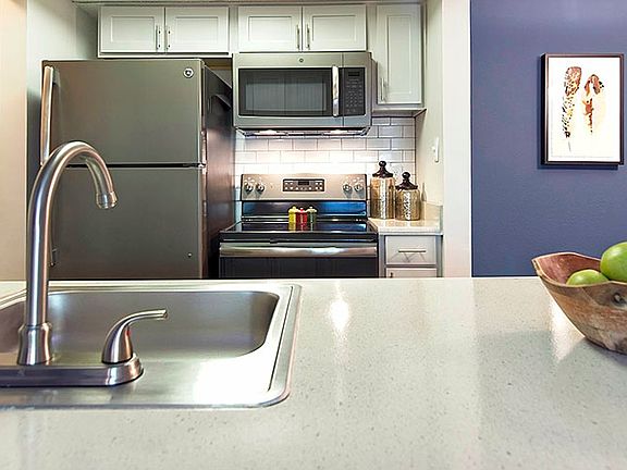 Timber Creek Apartments ; Charlotte, NC