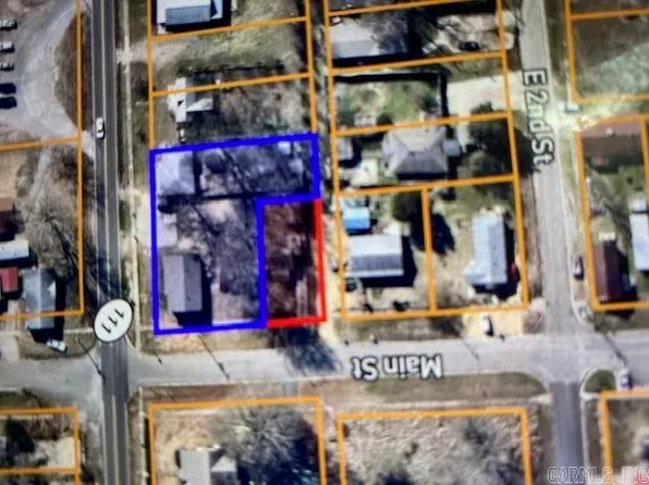 (undisclosed Address), Alexander, AR 72002