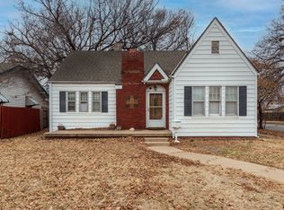 703 S Grove St, Wichita, KS 67211