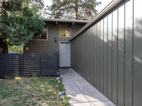 915 NE 12th St, Bend, OR 97701