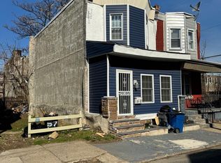 60 N Yewdall St, Philadelphia, PA 19139