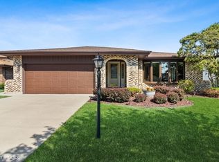 6642 155th Pl, Oak Forest, IL