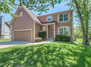 18323 W 161st St, Olathe, KS 66062