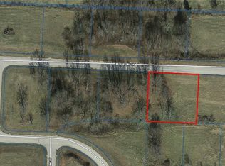 301 Bridgeford Dr, Pea Ridge, AR 72751