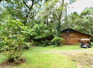 12210 NW 110th Ave, Chiefland, FL 32626