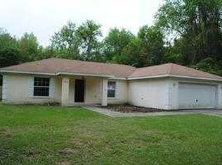 4120 SE 138th Pl, Summerfield, FL 34491