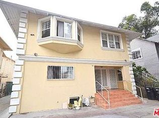 1205 Elden Ave, Los Angeles, CA 90006